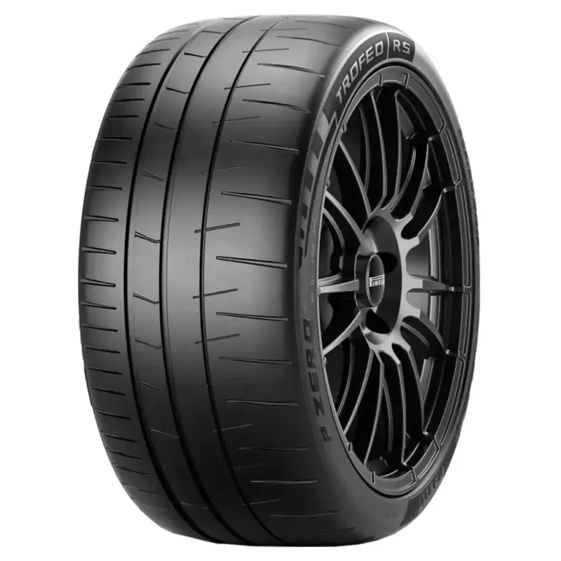 PIRELLI P ZERO TROFEO 265/35 R20 99Y