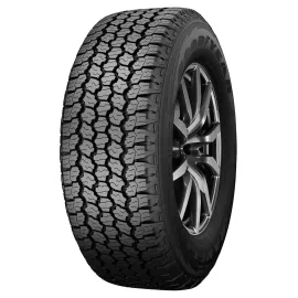 GOODYEAR WRANGLER AT ADVENTURE + 205/80 R16 110S