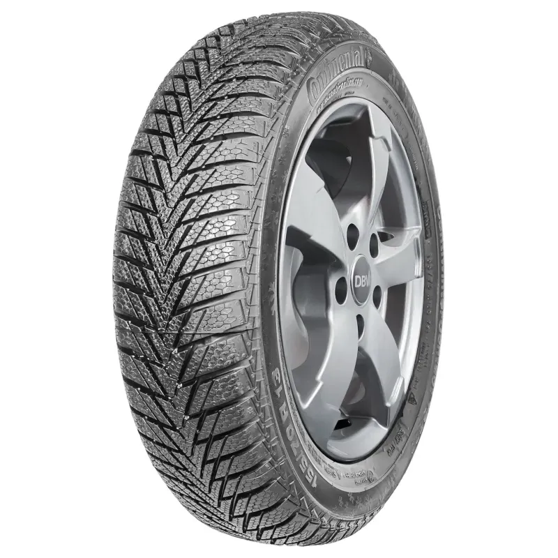 CONTINENTAL TS 800 155/60 R15 74T