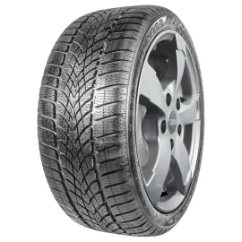 DUNLOP SP WINTER SPORT 4D 225/55 R18 102H