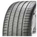PIRELLI P ZERO (PZ4)* 255/40 R21 102Y