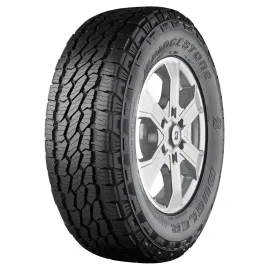 BRIDGESTONE DUELER ALL TERRAIN A/T002 265/70 R17 116S