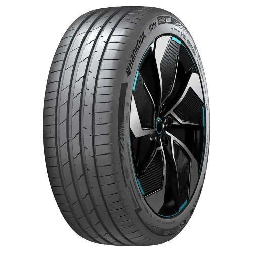HANKOOK ION EVO SUV 245/55 R17 108W