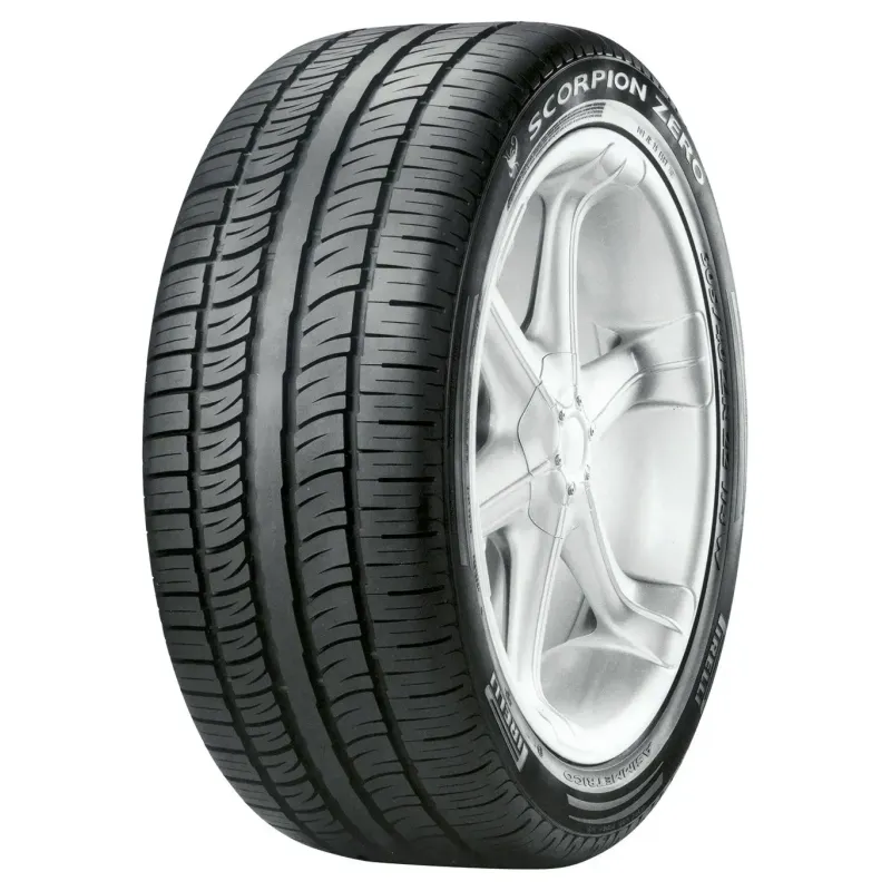 PIRELLI SCORPION S3 225/55 R19 103V