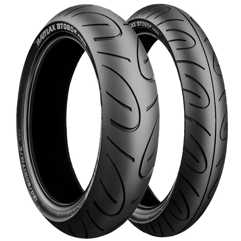 BRIDGESTONE BT 090 R PRO 150/60 R18 67H