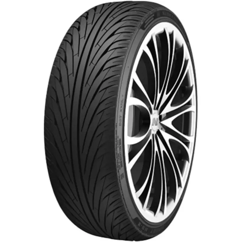 NANKANG ULTRA SPORT NS2 275/30 R19 92Y