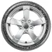 DUNLOP SP WINTER SPORT 4D N0 235/55 R19 101V