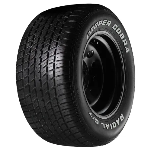 COOPER COBRA GT 235/70 R15 102T