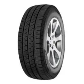 MINERVA ALL SEASON MASTER VAN 195/75 R16 105S
