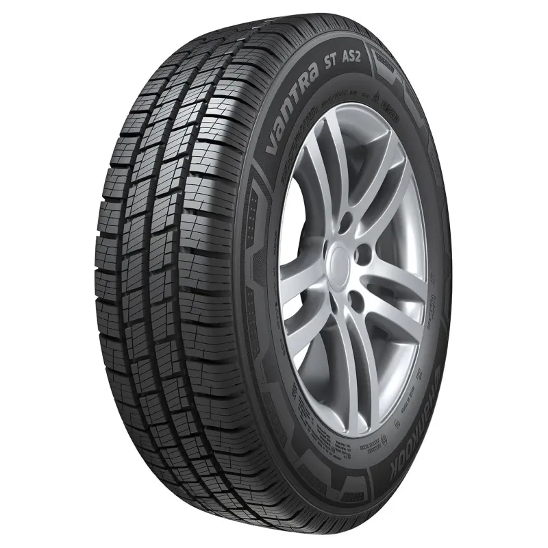 HANKOOK VANTRA ST AS2 225/70 R15 110S