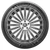 MICHELIN PRIMACY 5 205/60 R16 92V