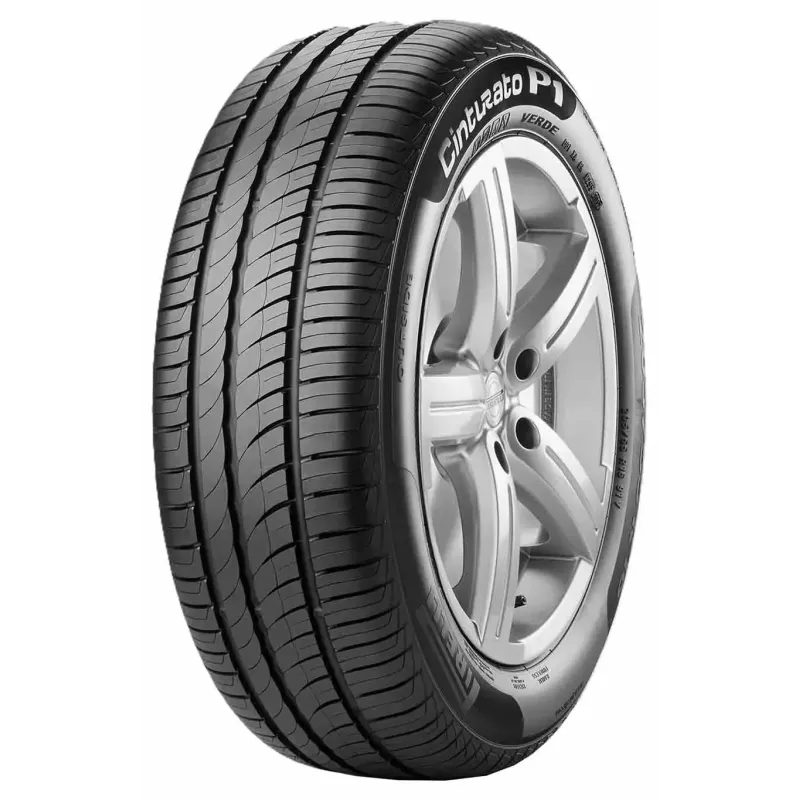 PIRELLI P 1 CINTURATO VERDE ECO 185/60 R15 88H