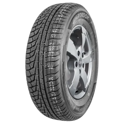 HANKOOK W 320 A WINTER I*CEPT EVO2 AO 285/45 R21 113V