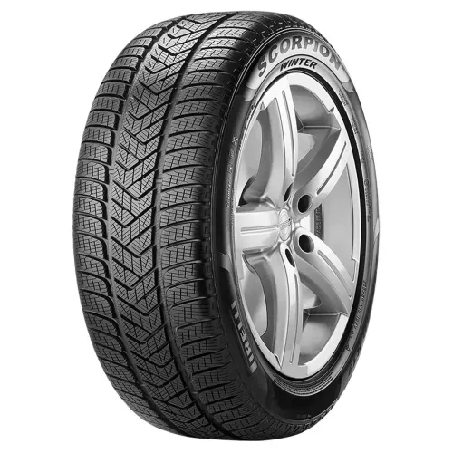 PIRELLI SCORPION WINTER 245/45 R21 104V