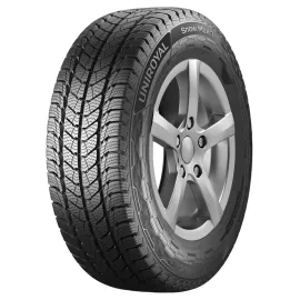 UNIROYAL SNOW MAX 3 225/75 R16 120R