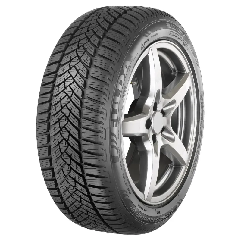 FULDA KRISTALL CONTROL HP 2 ROF 245/45 R18 100V