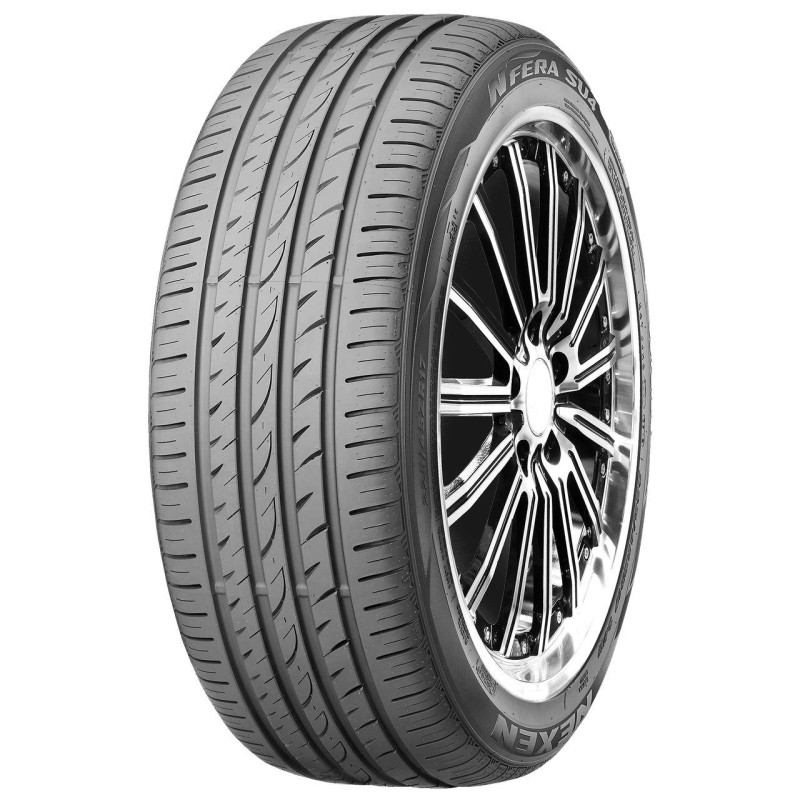 NEXEN N'FERA SU4 225/50 R18 98W