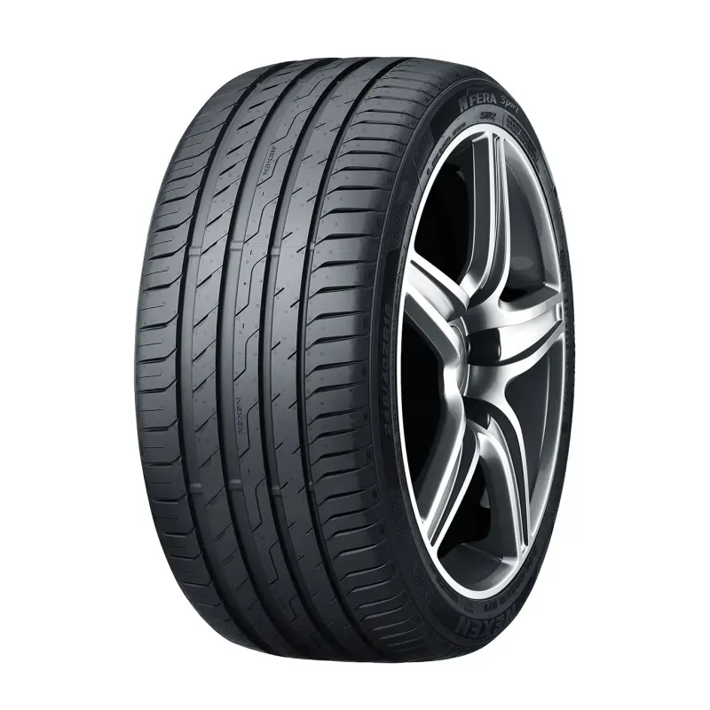 NEXEN N FERA SPORT SUV NC0 285/45 R21 113Y