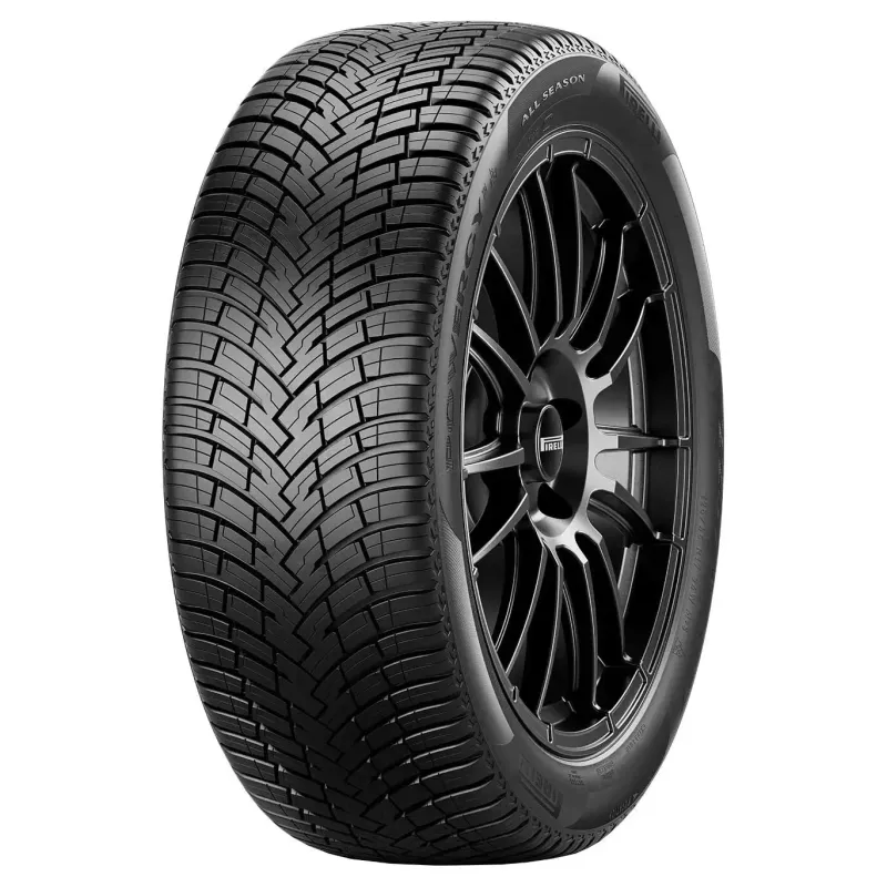 PIRELLI POWERGY ALL SEASON SF 195/55 R15 89V