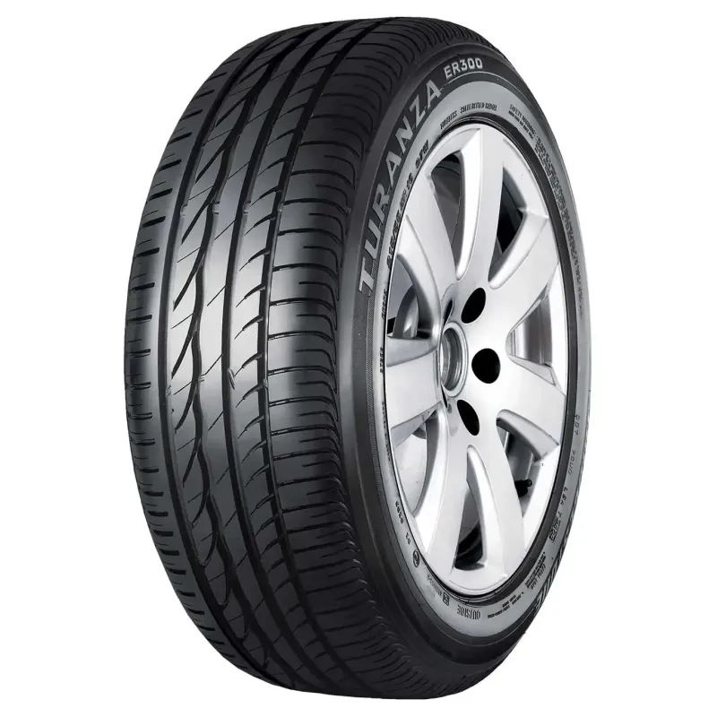 BRIDGESTONE ER 300 AO 225/55 R16 99Y