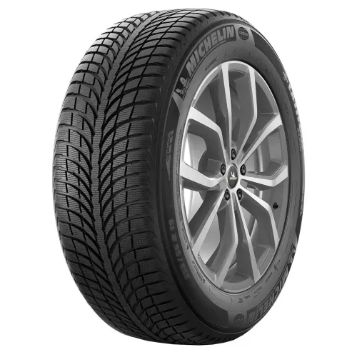 MICHELIN LATITUDE ALPIN LA2 215/70 R16 104H