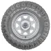 GOODYEAR WRANGLER DURATRAC LR 255/65 R19 114Q