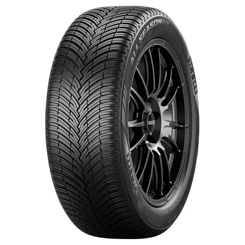 PIRELLI CINTURATO ALL SEASON SF3 195/55 R16 91V