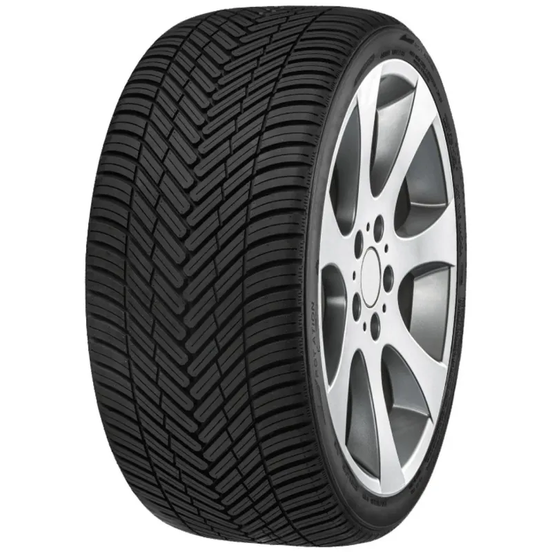 FORTUNA ECOPLUS2 VAN 4S 215/65 R15 102T