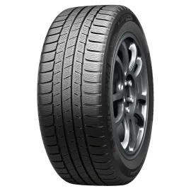 MICHELIN LATITUDE ALPIN N1 255/55 R18 109V