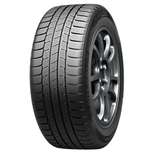MICHELIN LATITUDE ALPIN N1 255/55 R18 109V