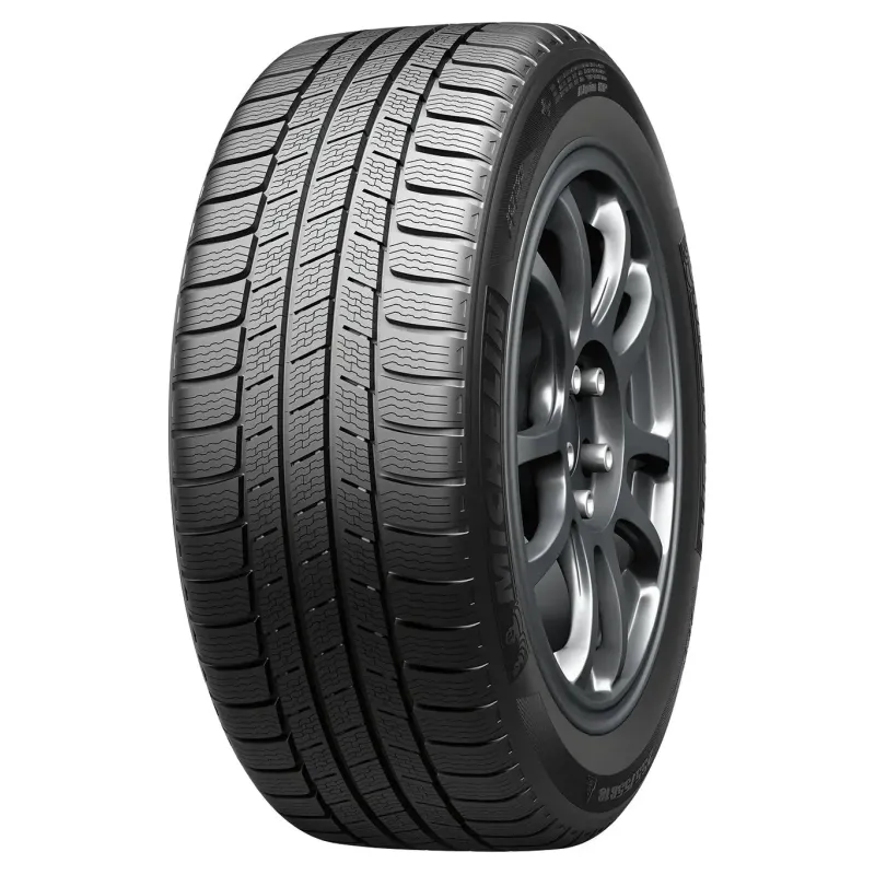 MICHELIN LATITUDE ALPIN N1 255/55 R18 109V