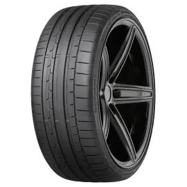 CONTINENTAL SPORT CONTACT 6 CONTI SILENT 245/35 R20 95Y