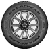 GOODYEAR WRANGLER AT ADVENTURE 265/60 R18 110H