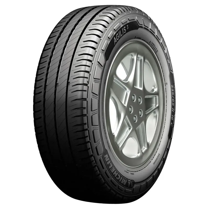 MICHELIN AGILIS 3 215/60 R16 101T