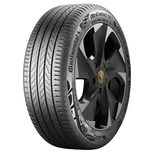 CONTINENTAL ULTRACONTACT NXT 235/50 R18 101W