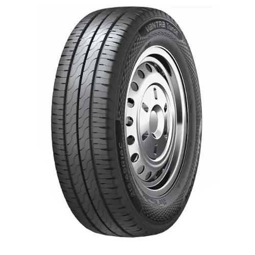 HANKOOK RA 58 VANTRA TRANSIT 185 R14 100R
