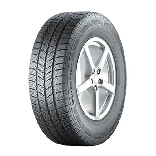 CONTINENTAL VANCONTACT WINTER 225/65 R16 110R
