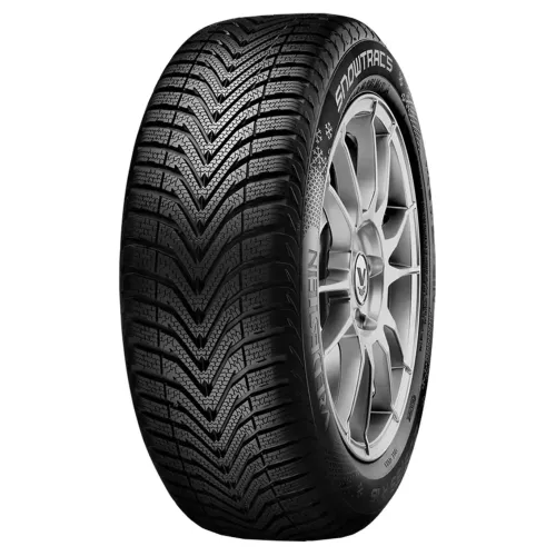 VREDESTEIN SNOWTRAC 5 185/55 R14 80T