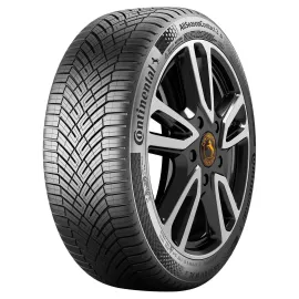 CONTINENTAL ALLSEASONCONTACT 2 SSR 225/50 R17 98W