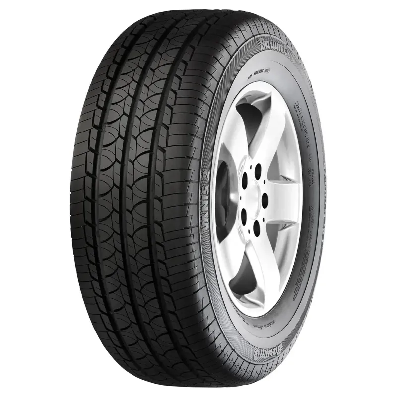 BARUM VANIS 2 205/75 R16 108R