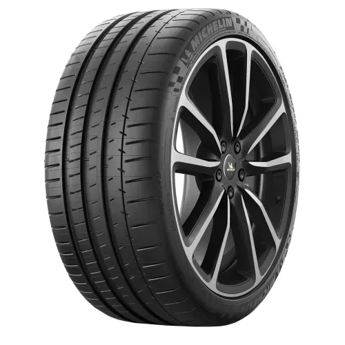 MICHELIN PILOT SUPER SPORT K2 315/35 R20 110Y
