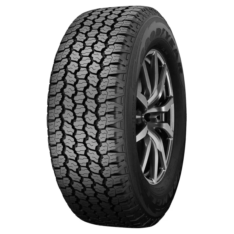 GOODYEAR WRANGLER AT ADVENTURE 265/65 R17 112T