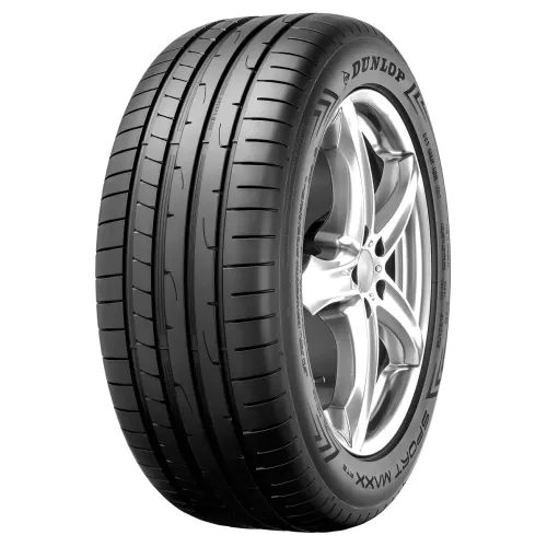 DUNLOP SPORT MAXX RT 2 SUV 235/65 R17 108V