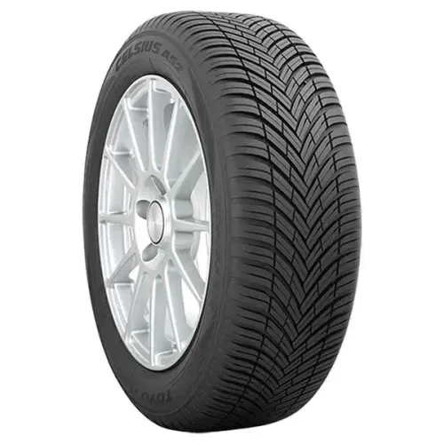 TOYO CELSIUS AS2 235/40 R19 96Y