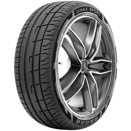 RADAR DIMAX SPORT 245/45 R19 102Y