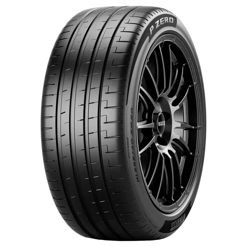 PIRELLI P ZERO (PZ5) * 225/45 R19 92W