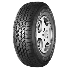 BRIDGESTONE D 689 265/70 R16 112H