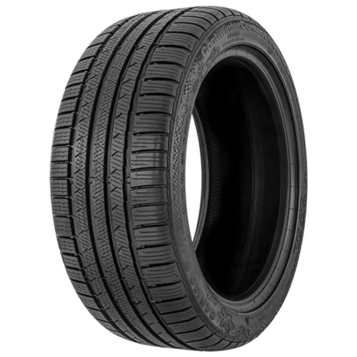 CONTINENTAL TS 810 SPORT SSR * 245/45 R19 102V