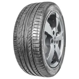 CONTINENTAL SPORTCONTACT 5 SUV SSR* 275/40 R20 106W