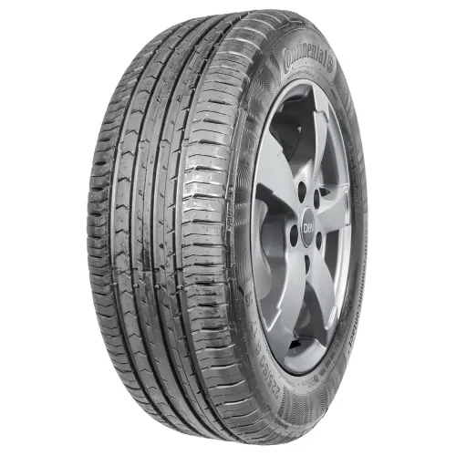 CONTINENTAL PREMIUMCONTACT 5 SUV 225/65 R17 102V